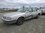 1989 Oldsmobile Cutlass Ciera SL