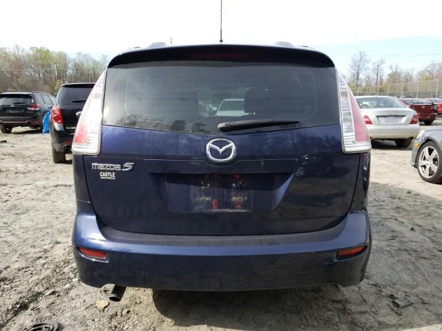 2010 Mazda 5