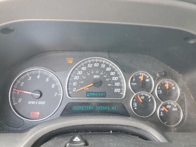 2003 GMC Envoy XL