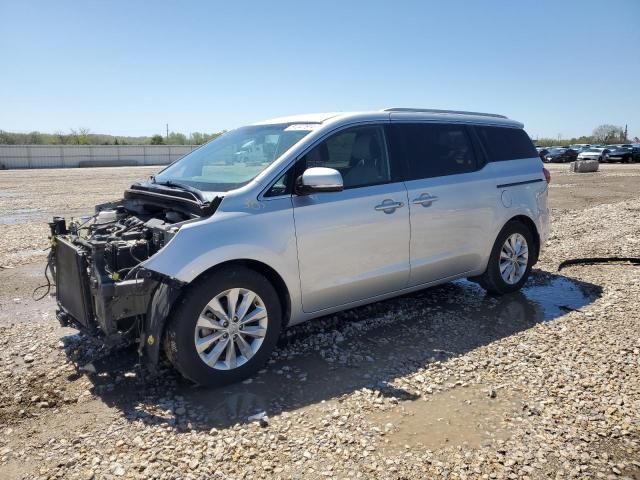 2018 KIA Sedona EX