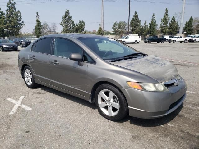 2006 Honda Civic EX