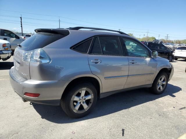 2005 Lexus RX 330