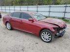 2006 Lexus GS 300