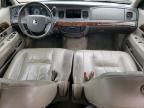 2008 Mercury Grand Marquis LS