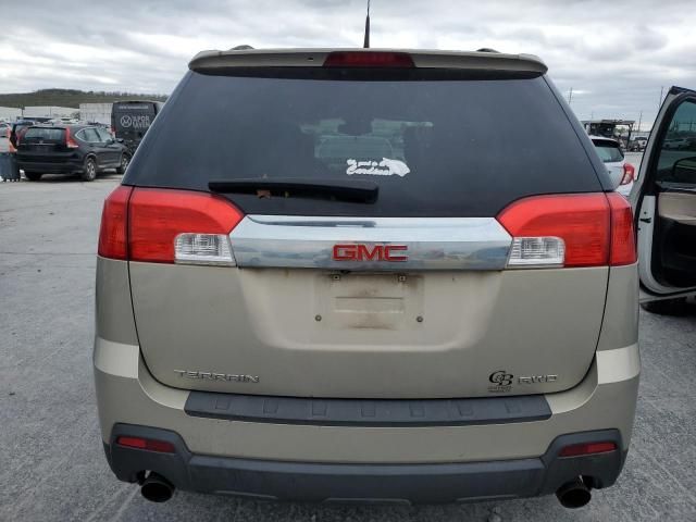 2012 GMC Terrain SLT