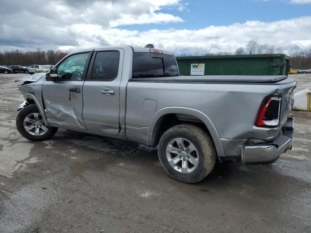 2020 Dodge 1500 Laramie