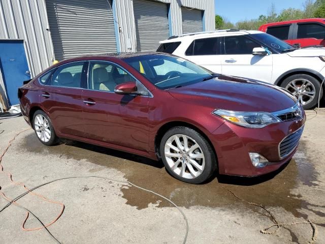 2013 Toyota Avalon Base