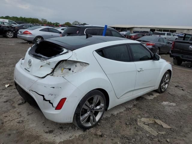 2013 Hyundai Veloster