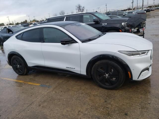 2021 Ford Mustang MACH-E California Route 1