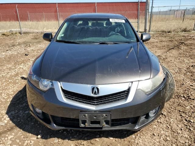 2009 Acura TSX