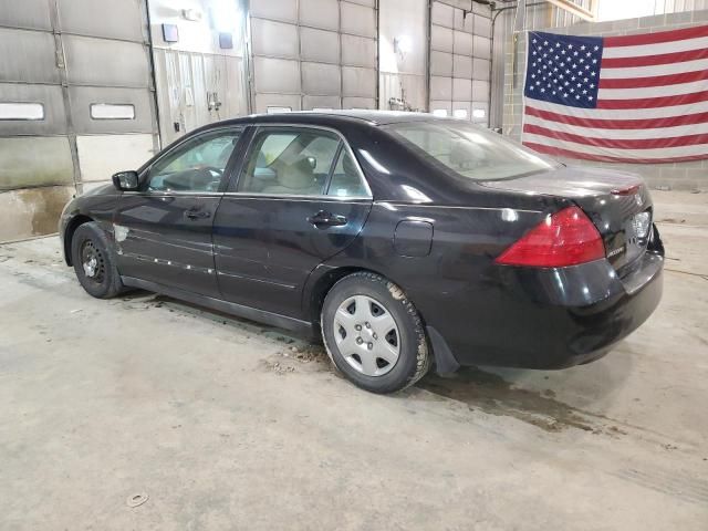 2006 Honda Accord LX