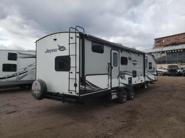 2019 Jayco White Hawk