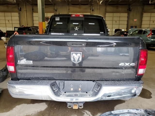 2016 Dodge RAM 1500 SLT