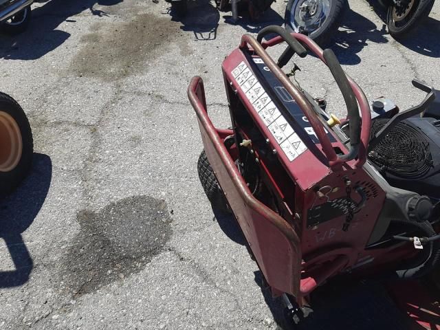 2008 Toro Lawnmower