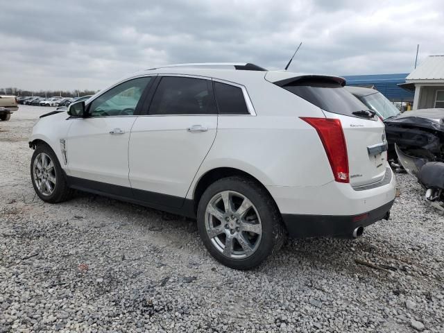 2011 Cadillac SRX Premium Collection