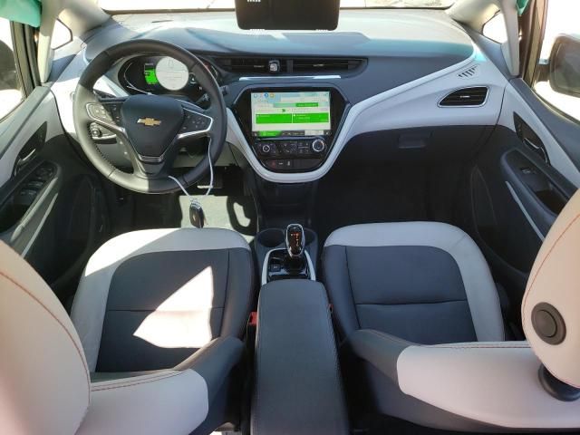 2021 Chevrolet Bolt EV Premier