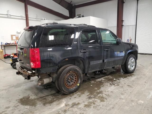 2013 GMC Yukon SLT