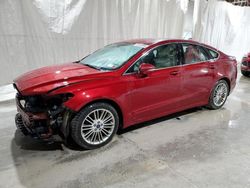 2014 Ford Fusion SE for sale in Leroy, NY