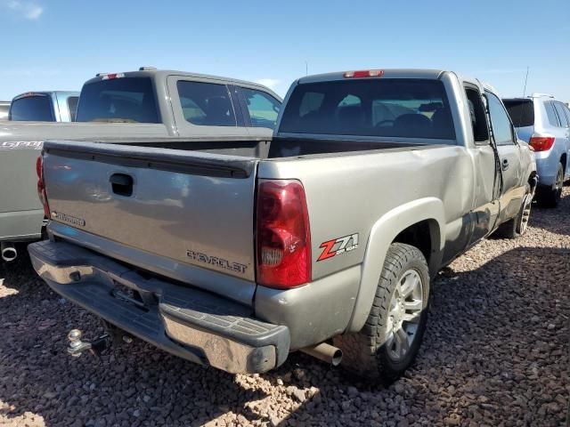 2003 Chevrolet Silverado K1500