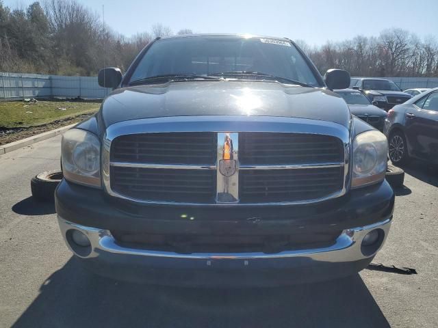 2006 Dodge RAM 1500 ST