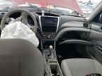 2011 Subaru Forester 2.5X Premium