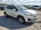 2016 Chevrolet Trax 1LT