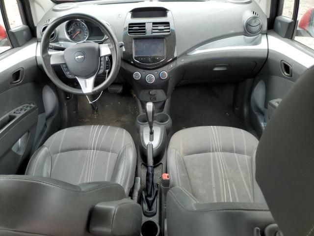 2014 Chevrolet Spark 1LT