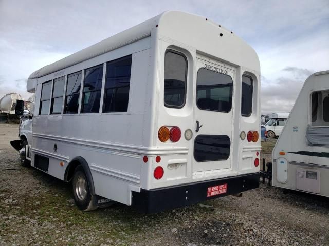 2018 Chevrolet Express G4