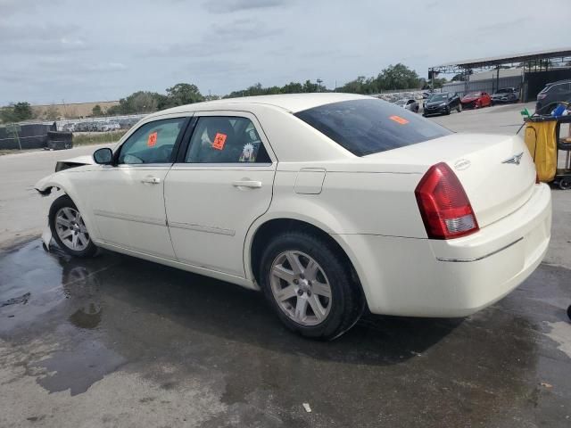 2007 Chrysler 300 Touring