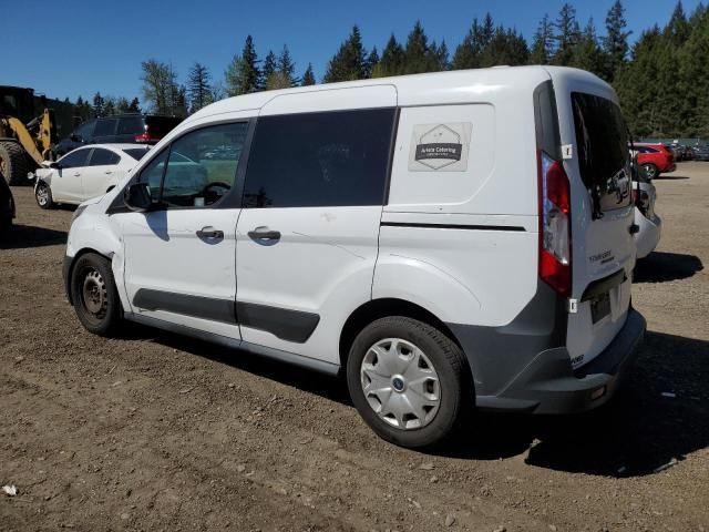 2014 Ford Transit Connect XL