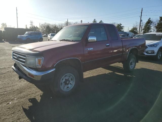 1996 Toyota T100 Xtracab SR5