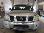 2005 Nissan Armada SE