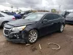 2015 Chevrolet Malibu LTZ