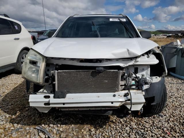 2005 Chevrolet Equinox LS