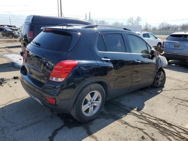 2020 Chevrolet Trax 1LT