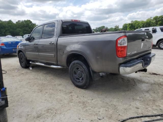 2004 Toyota Tundra Double Cab SR5