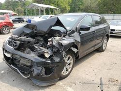 Mazda salvage cars for sale: 2011 Mazda CX-9