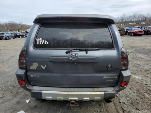 2004 Toyota 4runner SR5