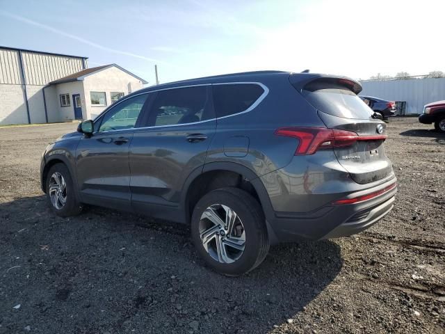 2022 Hyundai Santa FE SE