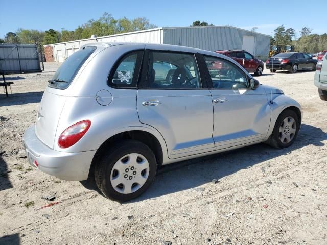 2007 Chrysler PT Cruiser