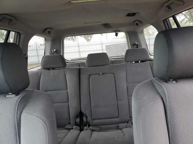 2007 Honda Pilot EX