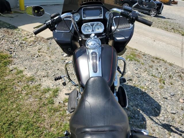 2015 Harley-Davidson Fltrxs Road Glide Special