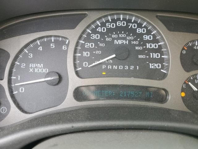 2006 GMC Yukon XL Denali