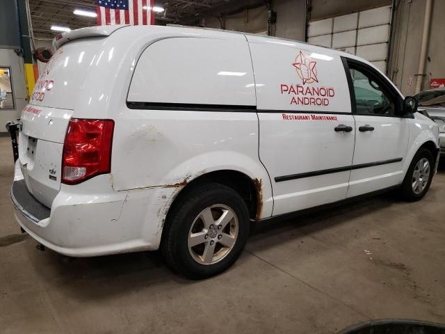 2013 Dodge RAM Tradesman