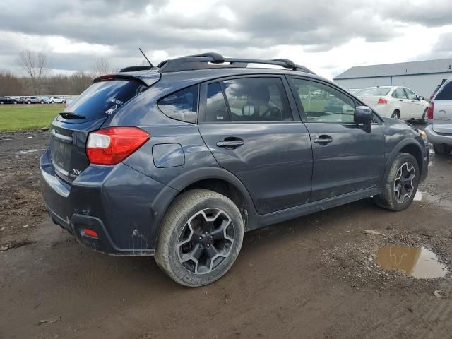 2013 Subaru XV Crosstrek 2.0 Premium