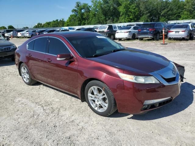 2009 Acura TL