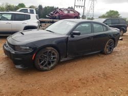Salvage cars for sale at China Grove, NC auction: 2023 Dodge Charger GT