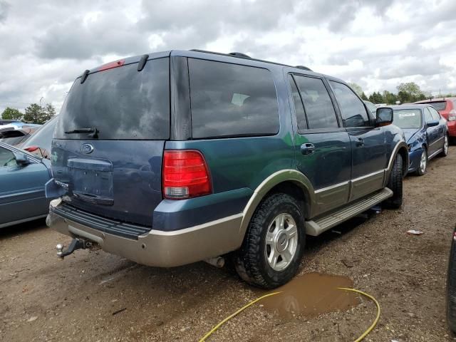 2004 Ford Expedition Eddie Bauer