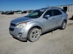 2012 Chevrolet Equinox LTZ