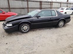 Salvage cars for sale at Los Angeles, CA auction: 2000 Cadillac Eldorado Touring